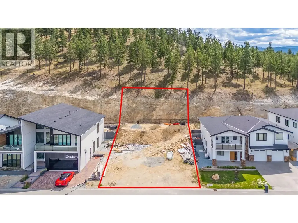 2263 Lavetta Drive, Kelowna